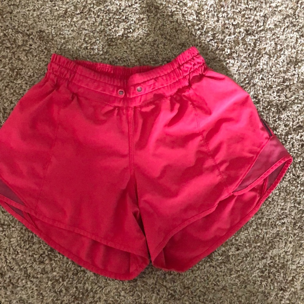 Lululemon short